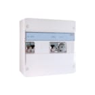 Legrand - PV-verdeler Groepenkast, geassembleerd pv-verd hs aut alaut 1wcd