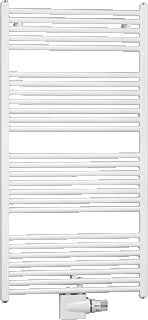 Zehnder - Zeno Radiator (decor) R1Mm8 170X 45 9016