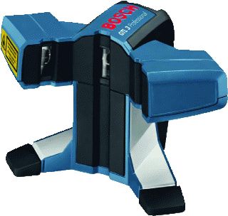Bosch - Laseraftekenapparaat Lijnlaser Gtl 3