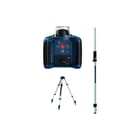 Bosch - Laseraftekenapparaat Rotalaser Grl 300 Hv