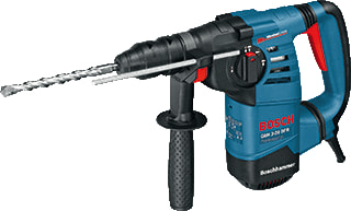 Bosch - Boorhamer (elektrisch) Boorhamer Gbh 3-28 Dfr