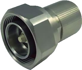 Radiall - Coax koppeling adapter qli fem 7/16 m