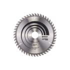 Bosch - Optiline Wood Cirkelzaagblad Cirkzgbl 190Mm X 48Atb