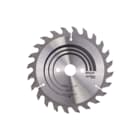 Bosch - Optiline Wood Cirkelzaagblad Cirkzgbl 150Mm X 24Atb