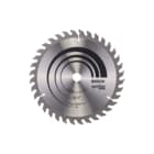 Bosch - Optiline Wood Cirkelzaagblad Cirkzgbl 184Mm X 36Atb