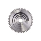Bosch - Optiline Wood Cirkelzaagblad Cirkzgbl 210Mm X 48Atb