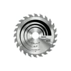Bosch - Optiline Wood Cirkelzaagblad Cirkzgbl 190Mm X 36Atb