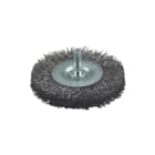 Bosch - Roterende borstel Schijfstl 75Mm