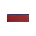 Bosch - Schuurpapier/schuurlinnen Schrband 75X533 P60 Se3