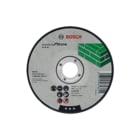 Bosch - Slijpschijf Doorslsch 180X3,0 Steen