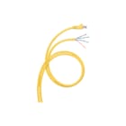 Legrand - LCS² datasysteem Cat.6A Patchkabel twisted pair Aanslkab C6A 1Plug-Op 20M