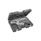 FACOM - Dopsleutel (set) Kl.501