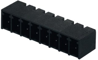 Weidmüller - Printplaatconnector 1863220000