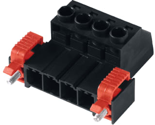 Weidmüller - Kabelconnector v printplaatconnect. 1951050000