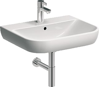 Sphinx - 335 Arco Wastafel / Fontein wast 335 60 arco w
