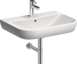 Sphinx - 335 Arco Wastafel / Fontein wast 335 65 arco w