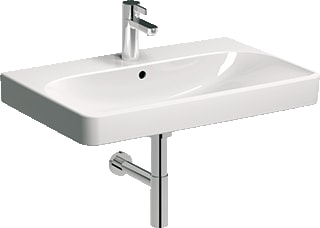 Sphinx - 335 Wastafel / Fontein wast 335 75 w