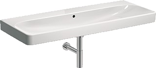 Sphinx - 335 Wastafel / Fontein wast 335 z/kg 120