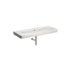 Sphinx - 335 Wastafel / Fontein wast 335 z/kg 120