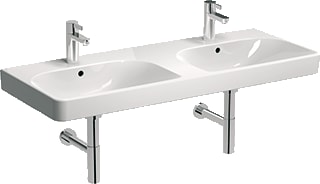 Sphinx - 335 Wastafel / Fontein wast 335 dubb 2kg