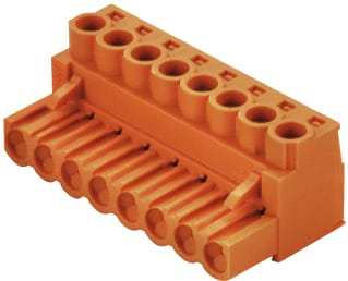 Weidmüller - Kabelconnector v printplaatconnect. 1955530000