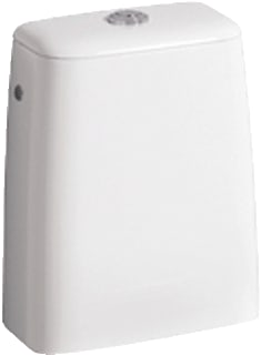 Sphinx - 345 Opbouwspoelreservoir opbresrvr 345 wit new
