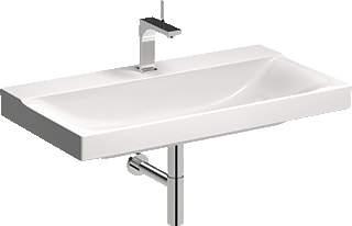 Sphinx - 420 New Wastafel / Fontein wast 420 90 w