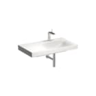 Sphinx - 420 New Wastafel / Fontein wast 420 90 r w