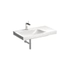 Sphinx - 420 New Wastafel / Fontein wast 420 90 l w