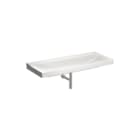 Sphinx - 420 New Wastafel / Fontein wast 420 120 z/kg w