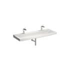 Sphinx - 420 New Wastafel / Fontein wast 420 140 2kg w