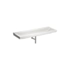 Sphinx - 420 New Wastafel / Fontein wast 420 140 z/kg w