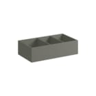 Sphinx - 420 New Toebeh./onderdelen v wastafelmeubel accsan 420 ladeind gr new