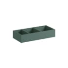 Sphinx - 420 New Toebeh./onderdelen v wastafelmeubel accsan 420 ladeind h new