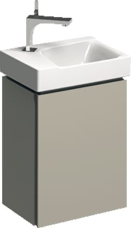 Sphinx - 420 New Wastafelonderkast wastok 420 40 gre