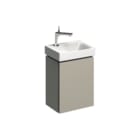 Sphinx - 420 New Wastafelonderkast wastok 420 40 gre