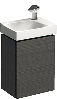 Sphinx - 420 New Wastafelonderkast wastok 420 40 hsg