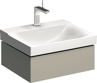 Sphinx - 420 New Wastafelonderkast wastok 420 60 1l gre