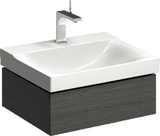 Sphinx - 420 New Wastafelonderkast wastok 420 60 1l hsg