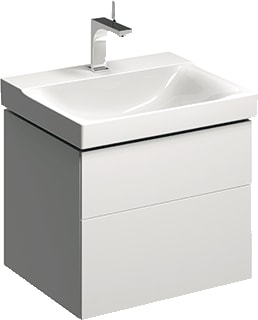 Sphinx - 420 New Wastafelonderkast wastok 420 60 2l w