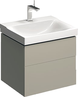 Sphinx - 420 New Wastafelonderkast wastok 420 60 2l gre