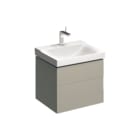 Sphinx - 420 New Wastafelonderkast wastok 420 60 2l gre