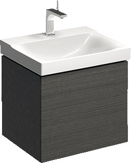 Sphinx - 420 New Wastafelonderkast wastok 420 60 2l hsg