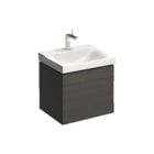 Sphinx - 420 New Wastafelonderkast wastok 420 60 2l hsg