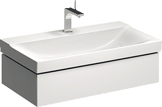 Sphinx - 420 New Wastafelonderkast wastok 420 90 1l w