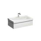 Sphinx - 420 New Wastafelonderkast wastok 420 90 1l w