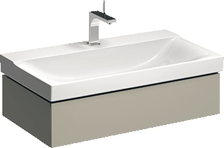 Sphinx - 420 New Wastafelonderkast wastok 420 90 1l gre