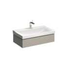 Sphinx - 420 New Wastafelonderkast wastok 420 90 1l gre