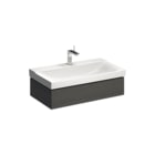 Sphinx - 420 New Wastafelonderkast wastok 420 90 1l hsg