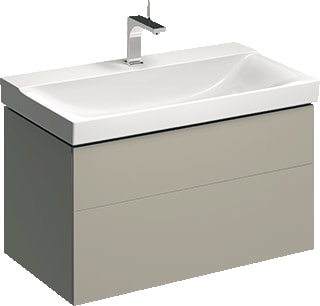 Sphinx - 420 New Wastafelonderkast wastok 420 90 2l gre